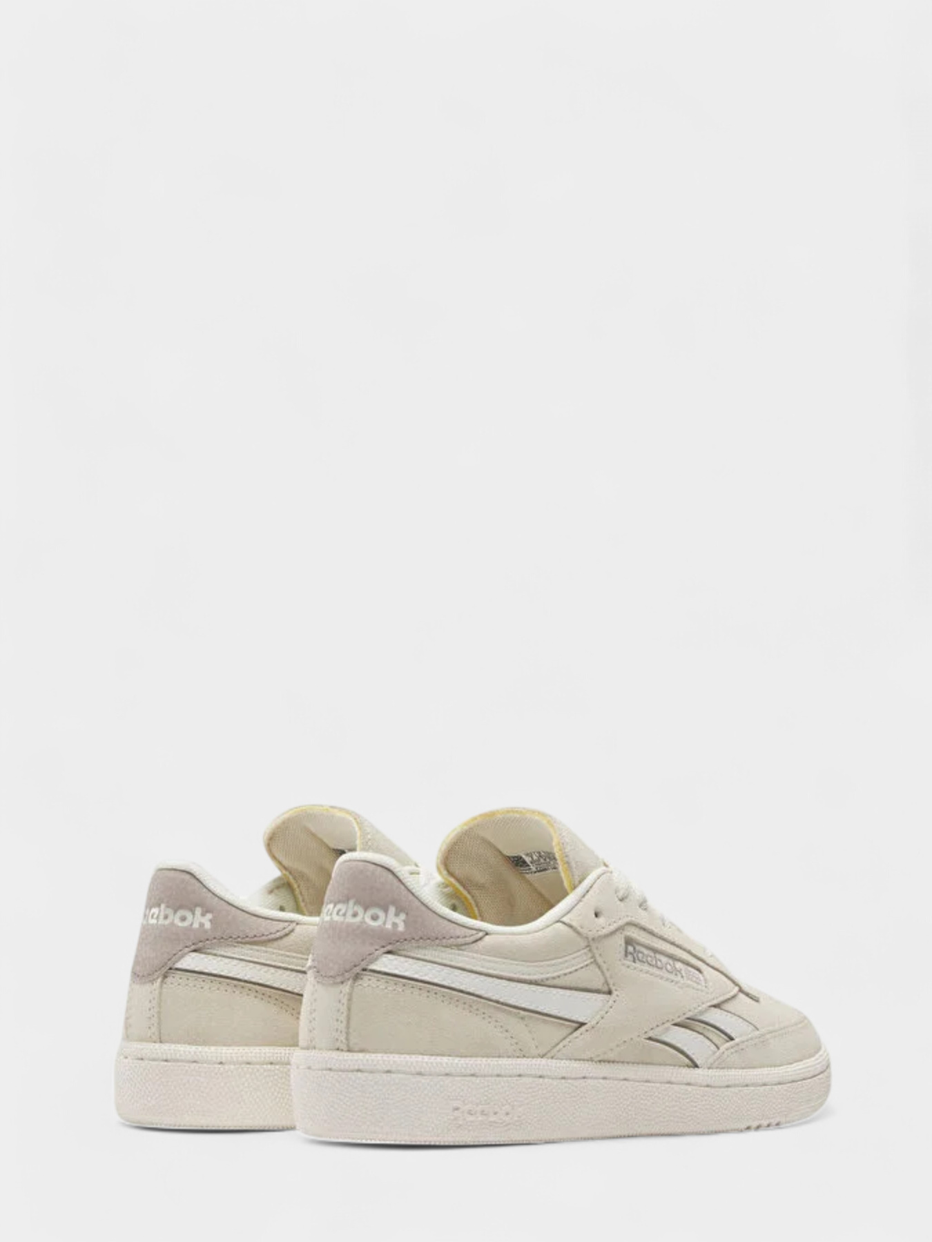 Кеды Reebok модель 101926645 Фото