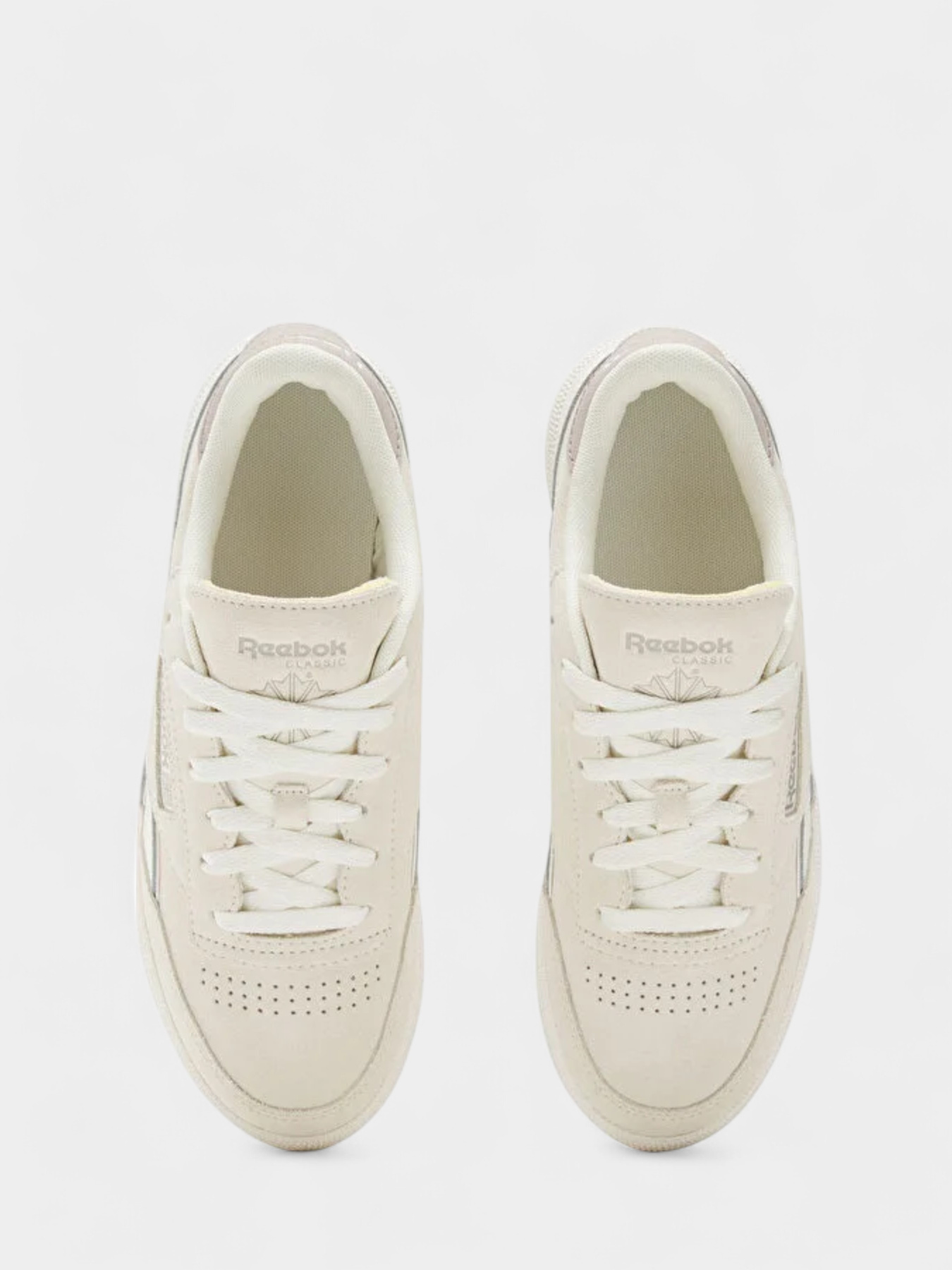 Кеды Reebok модель 101926645 Фото