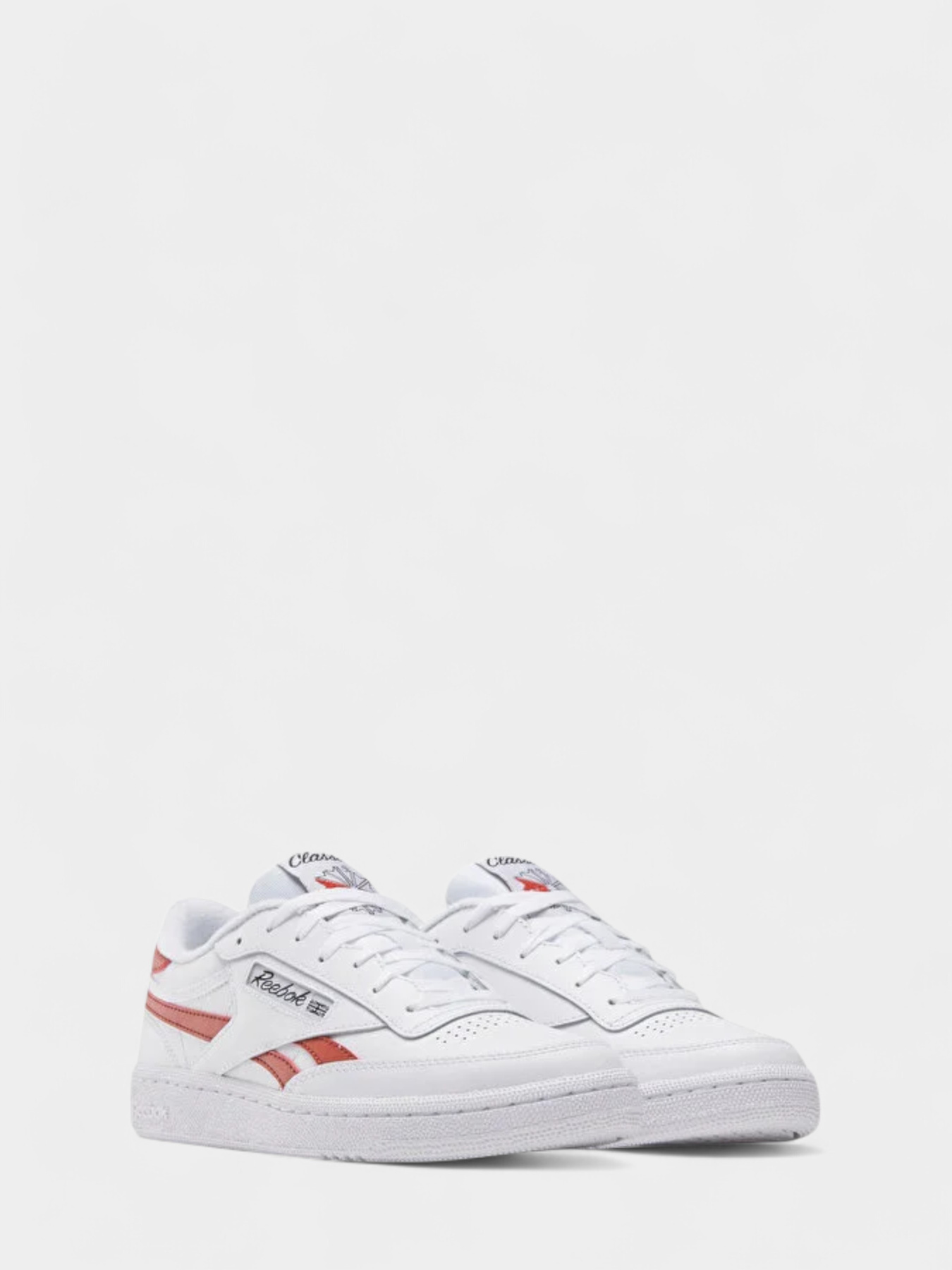 Кеды Reebok модель 101926653 Фото