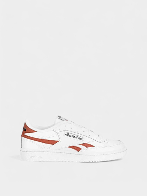 Кеды Reebok модель 101926653 Фото