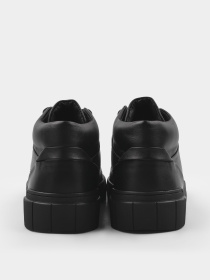 Кеды высокие Horton Roner модель 1104-1s Фото