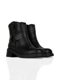 Черевики Kasandra модель 974_3 Черевики Kasandra модель 974_3 Фото