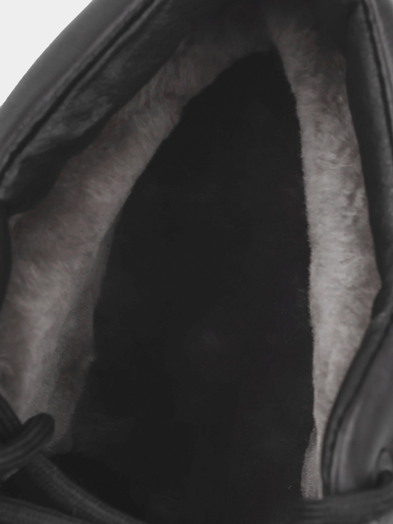 Кеды высокие Horton Roner модель 1104-1h Фото