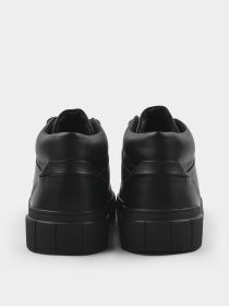 Кеды высокие Horton Roner модель 1104-1h Фото