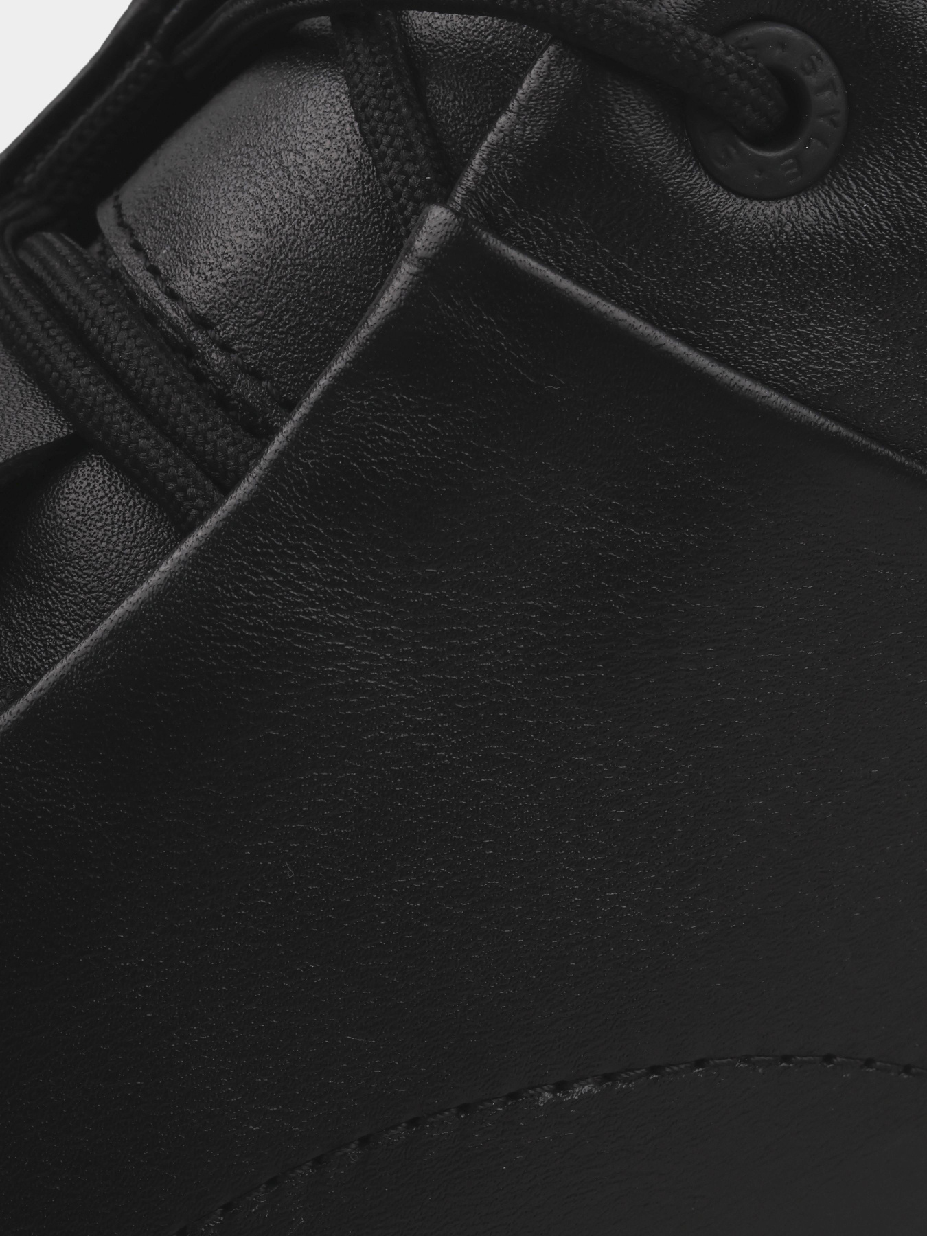 Кеди високі Horton Roner модель 1104-1h Кеди високі Horton Roner модель 1104-1h Фото