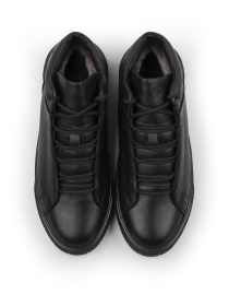 Кеди високі Horton Roner модель 1104-1h Кеди високі Horton Roner модель 1104-1h Фото