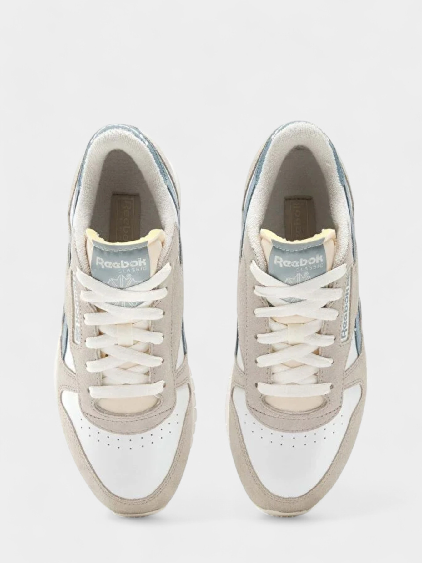 Кроссовки Reebok модель 101926828 Фото