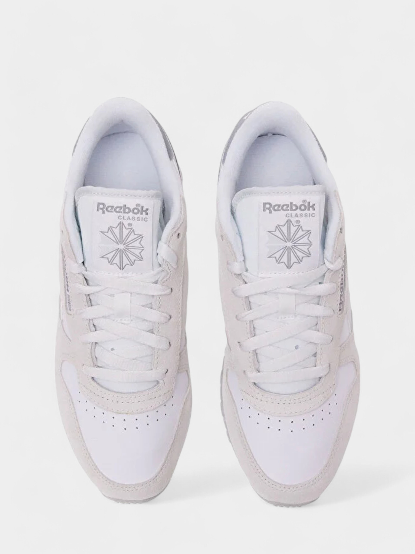 Кроссовки Reebok модель 101926842 Фото