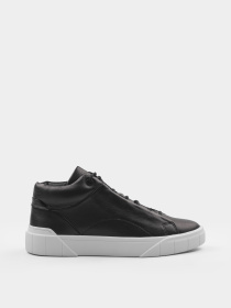 Кеды высокие Horton Roner модель 1104-3b Фото