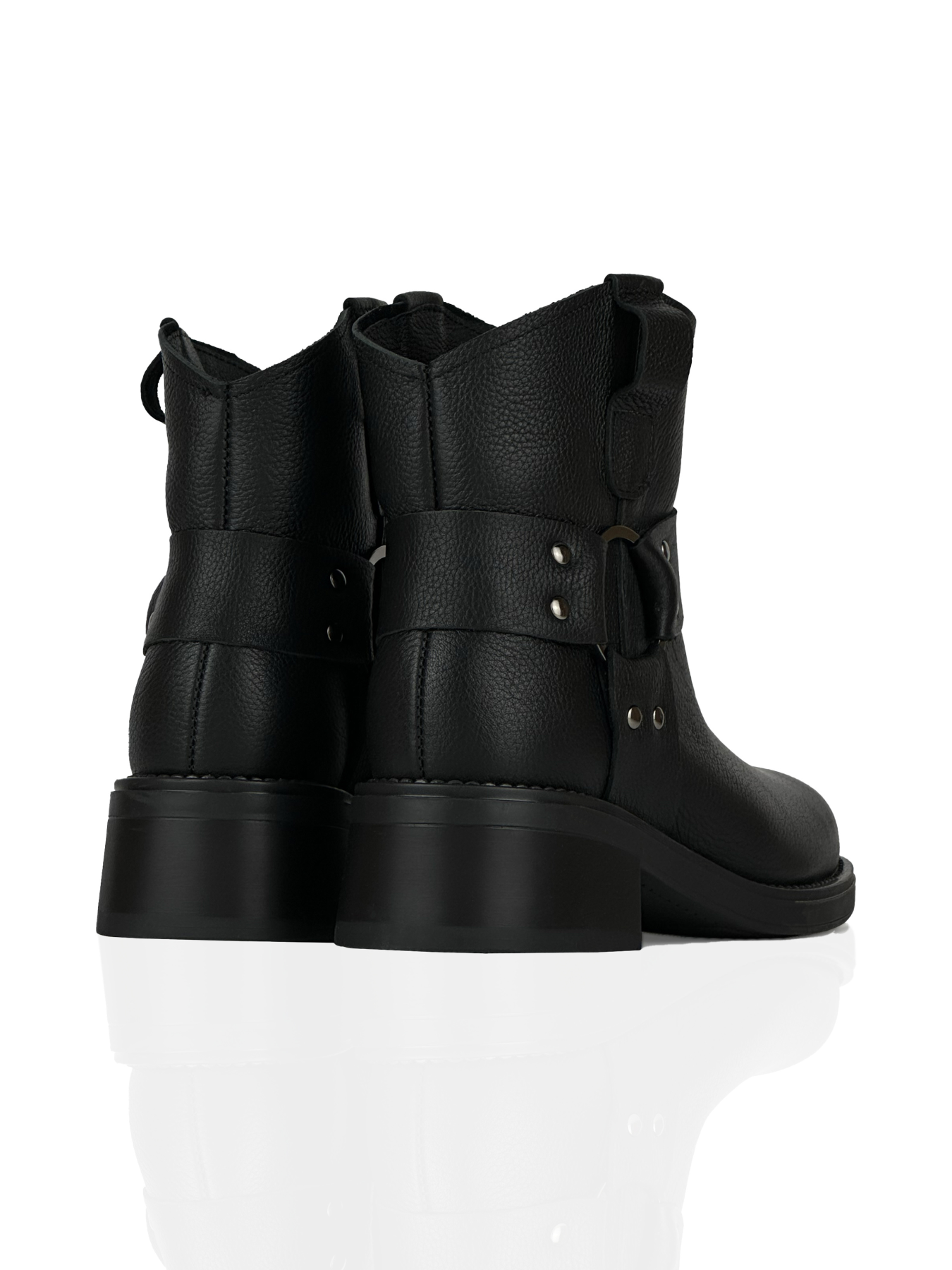 Черевики Kasandra модель 974_4 Фото