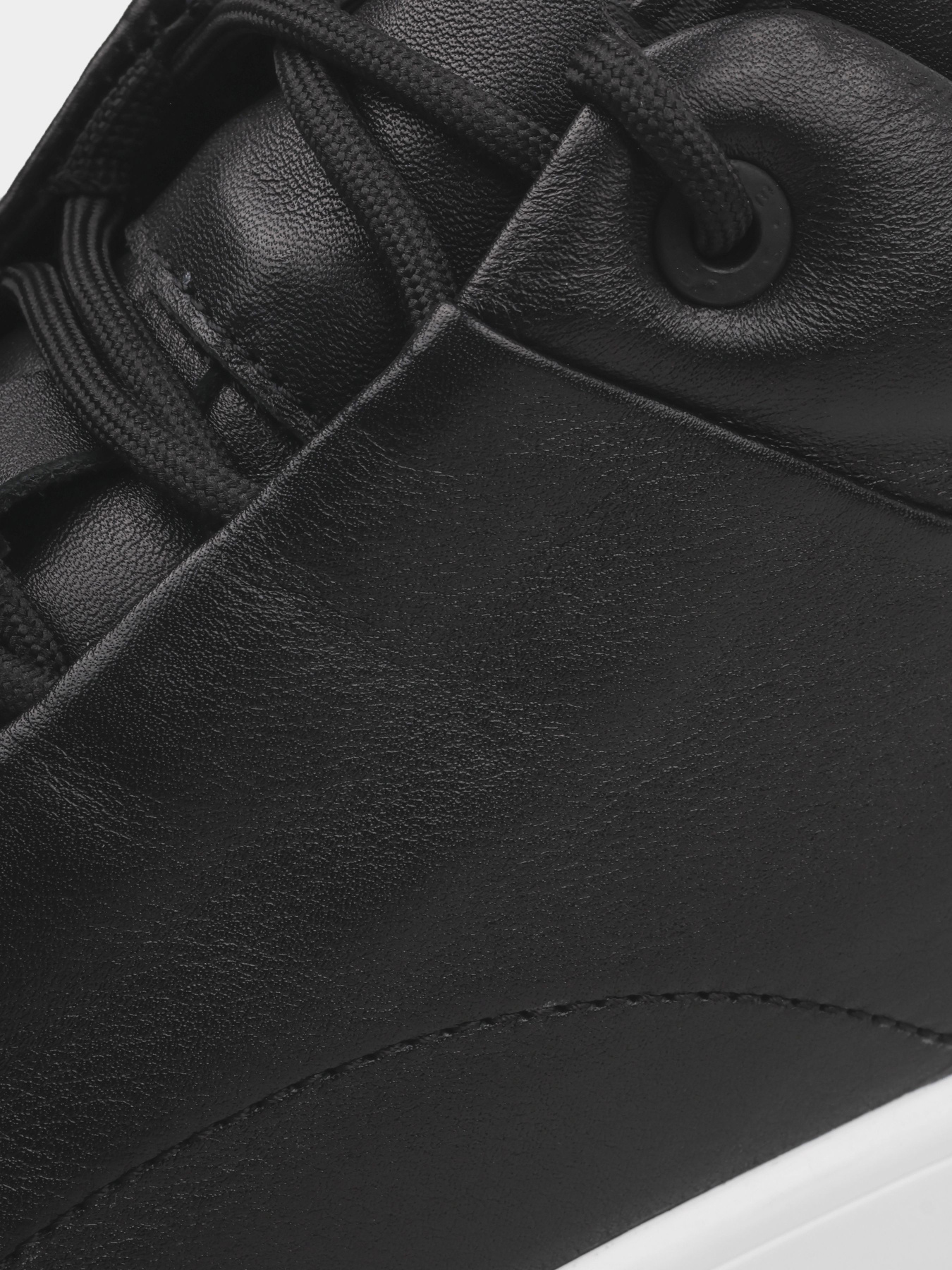 Кеды высокие Horton Roner модель 1104-3s Фото