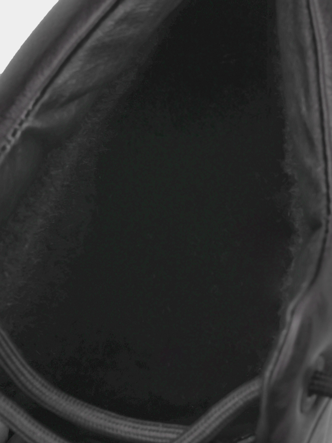 Кеды высокие Horton Roner модель 1104-3s Фото