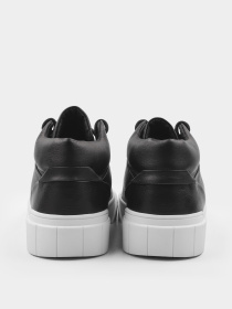 Кеды высокие Horton Roner модель 1104-3s Фото