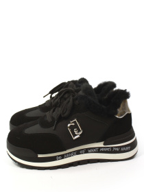 Кроссовки It-girl модель 18213-8 Фото