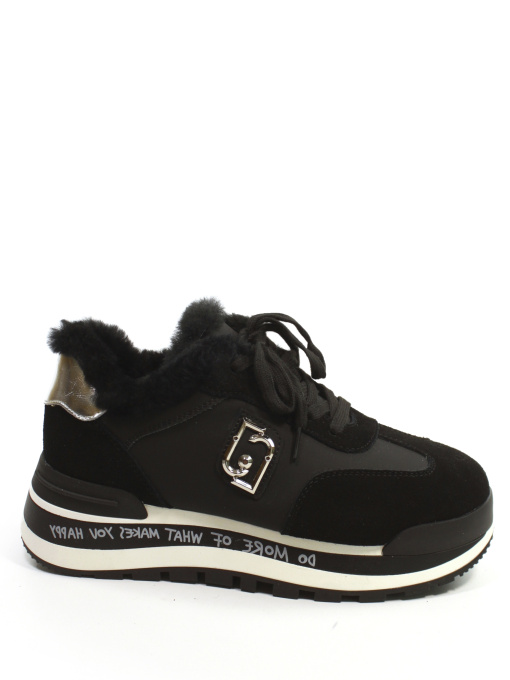 Кроссовки It-girl модель 18213-8 Фото