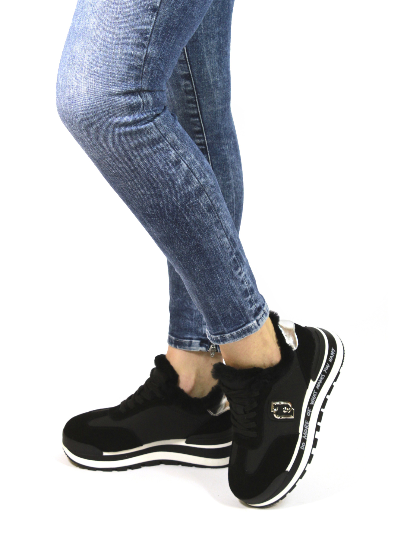 Кросівки повсякденні It-girl модель 18213-8 Фото