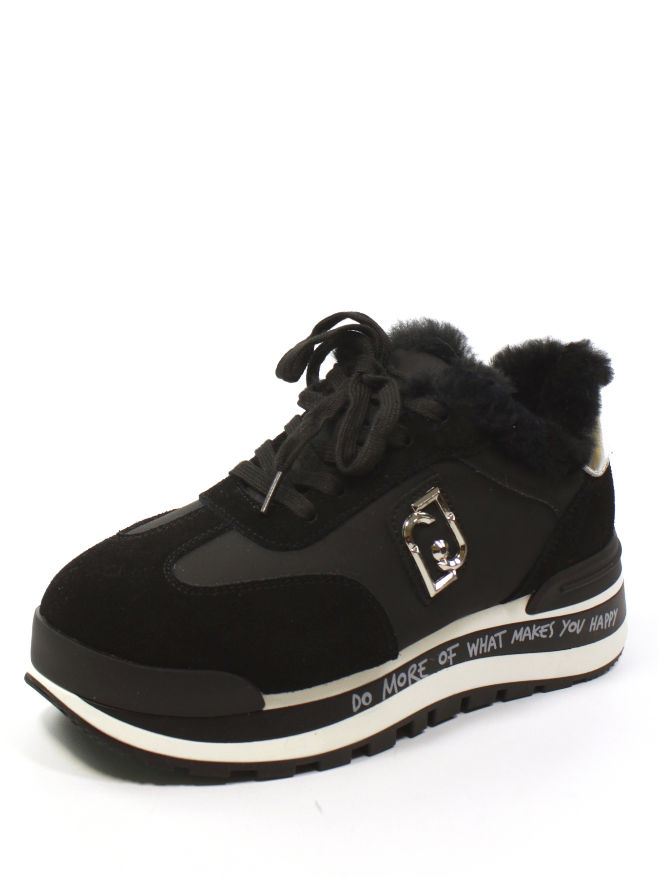 Кросівки повсякденні It-girl модель 18213-8 Фото