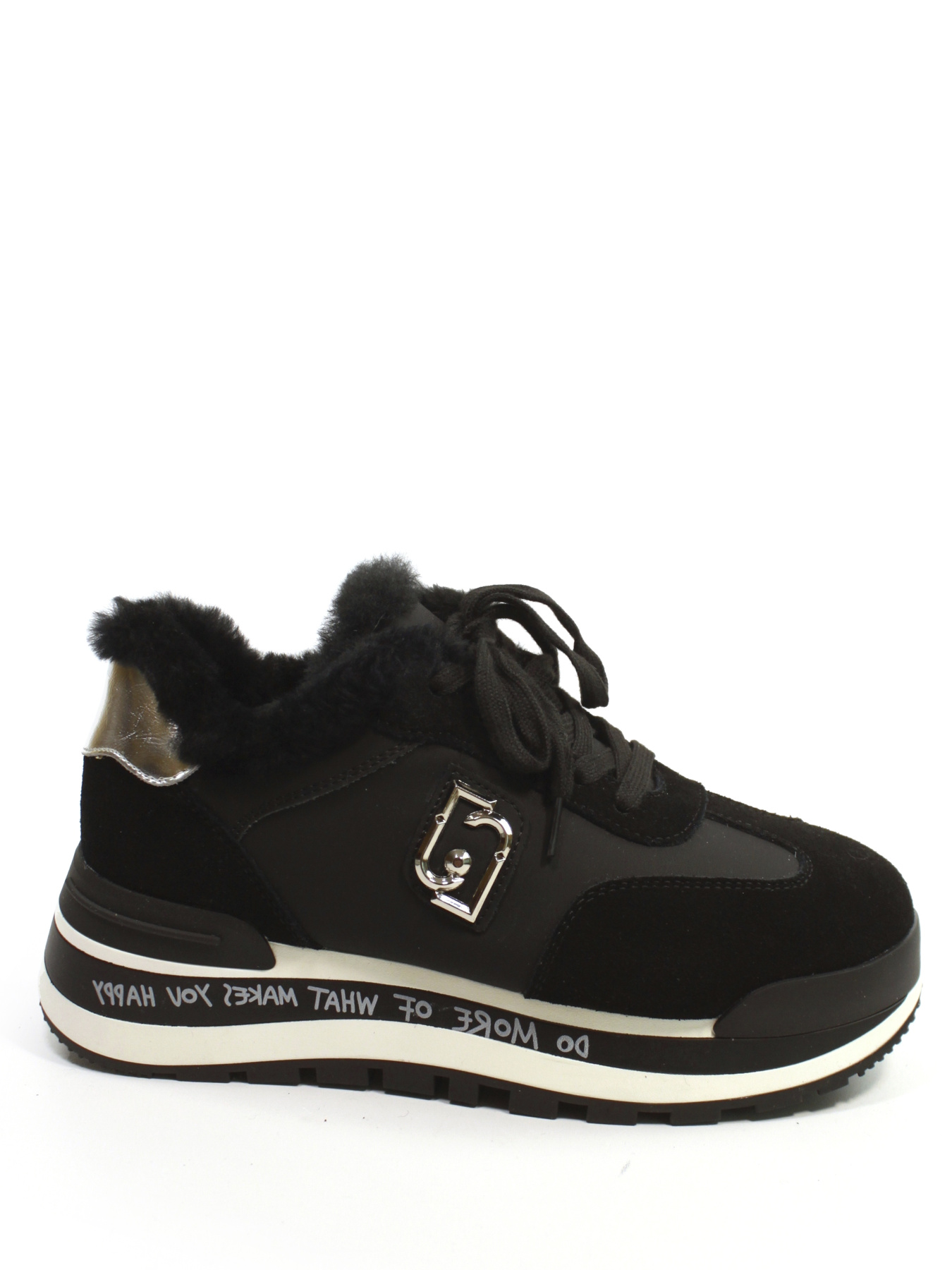 Кросівки повсякденні It-girl модель 18213-8 Фото