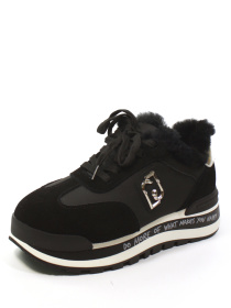 Кросівки повсякденні It-girl модель 18213-8 Фото