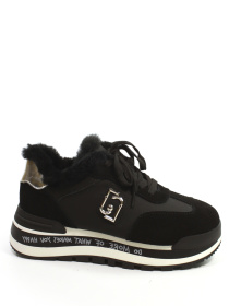 Кросівки повсякденні It-girl модель 18213-8 Фото