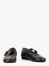 Балетки LeBERDES модель 00000017563 Фото