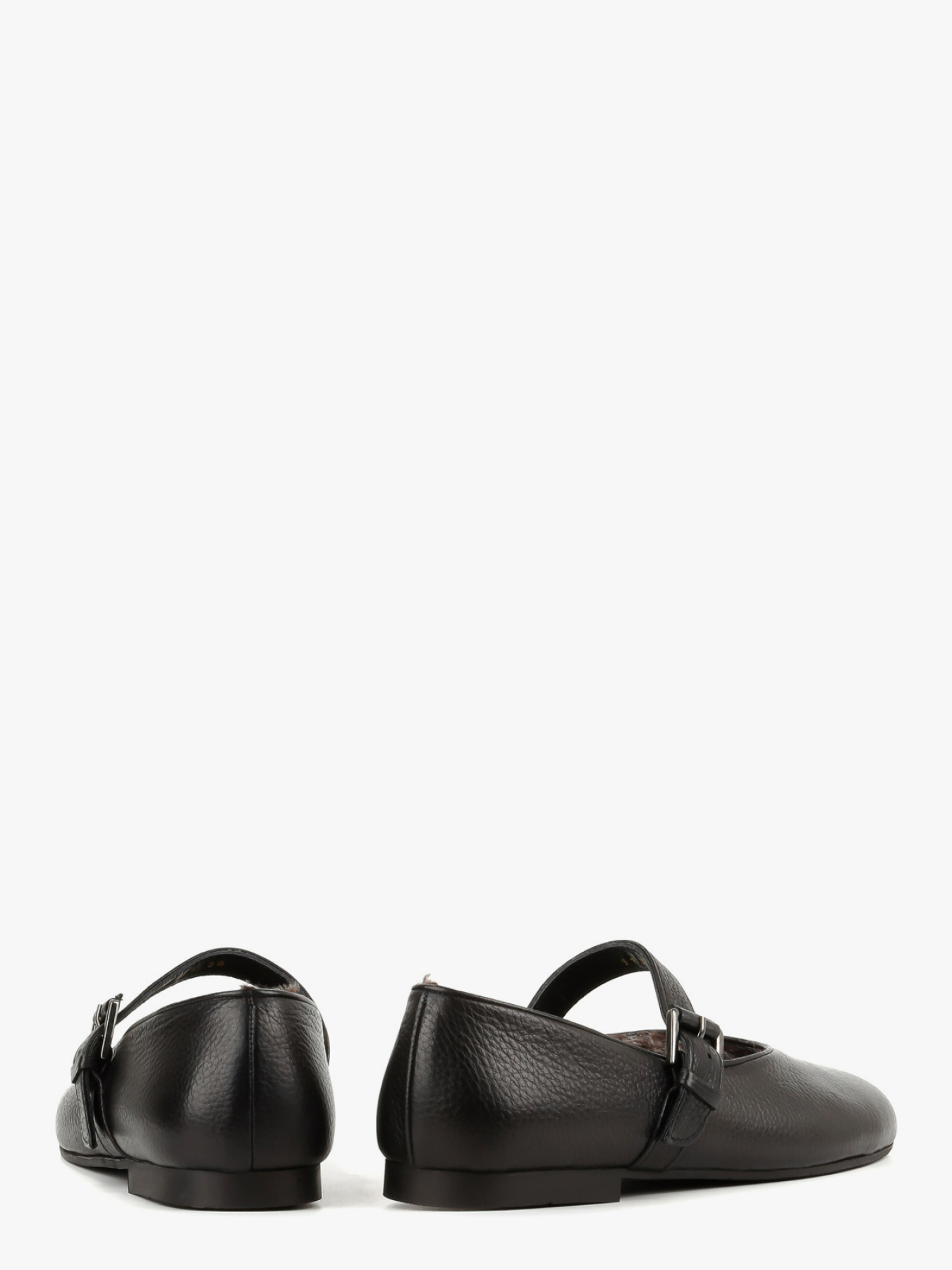 Балетки LeBERDES модель 00000017563 Фото