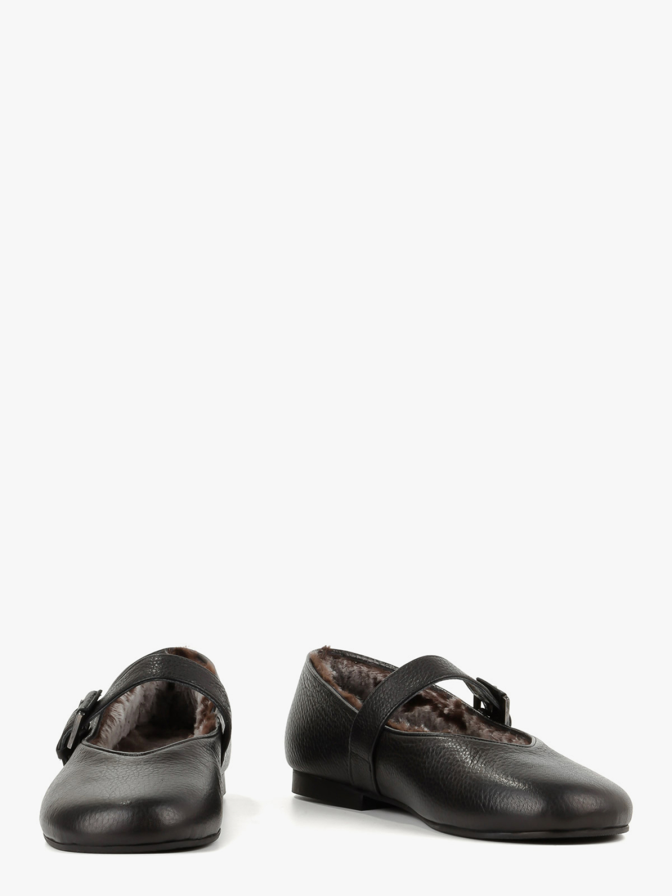 Балетки LeBERDES модель 00000017563 Фото