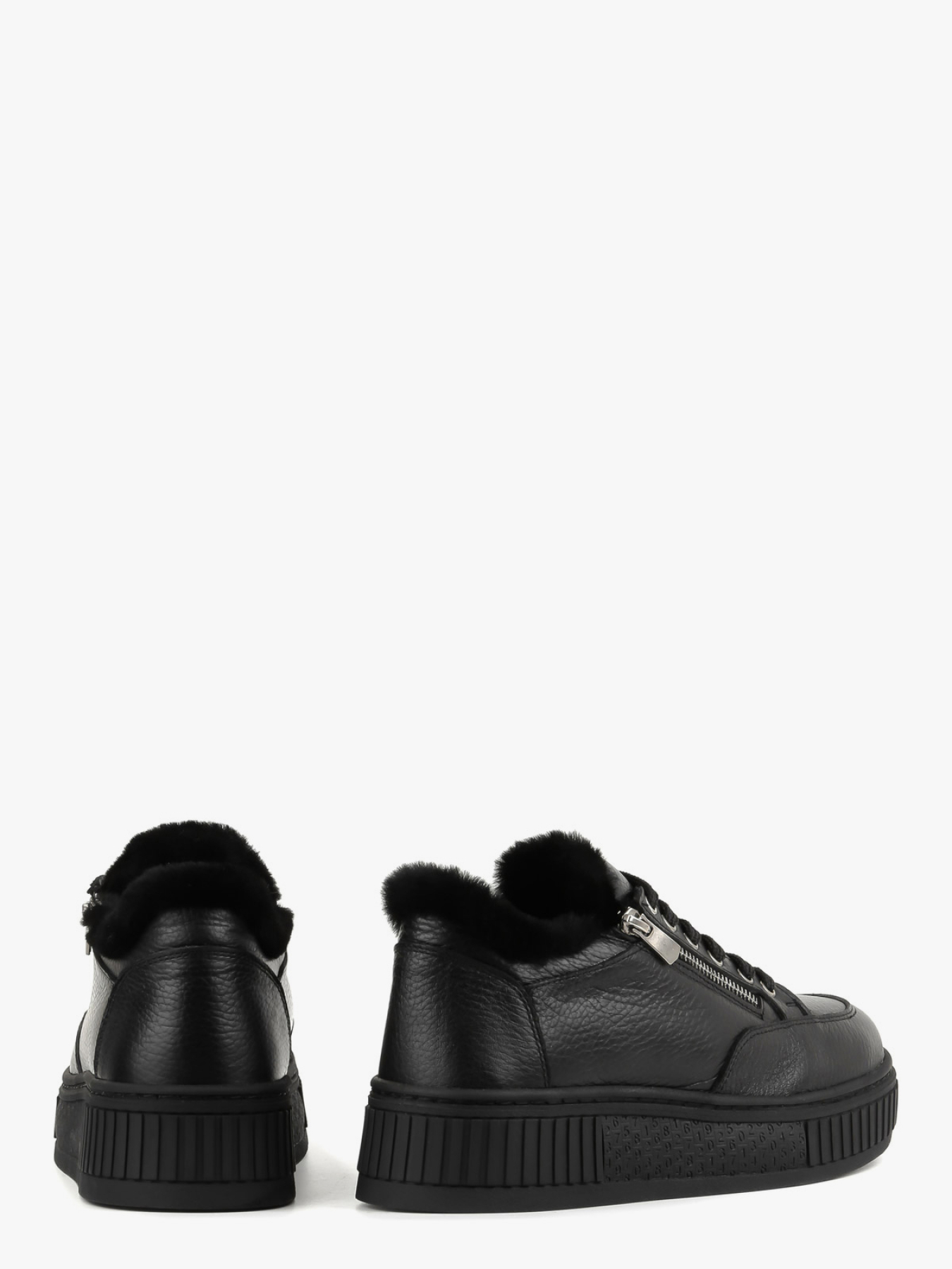 Кеды низкие LeBERDES модель 00000017564 Фото