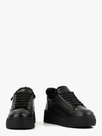 Кеды низкие LeBERDES модель 00000017564 Фото