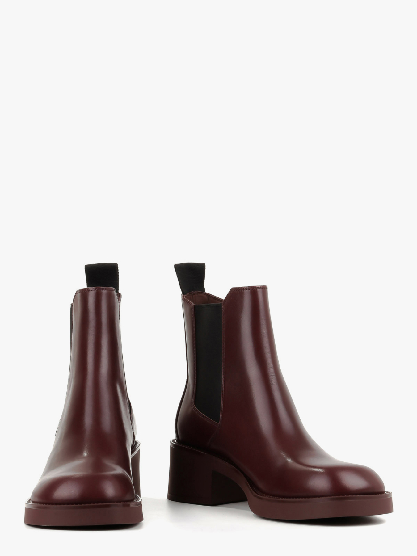 Челсі LeBERDES модель 00000017567 Фото