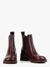 Челсі LeBERDES модель 00000017567 Фото