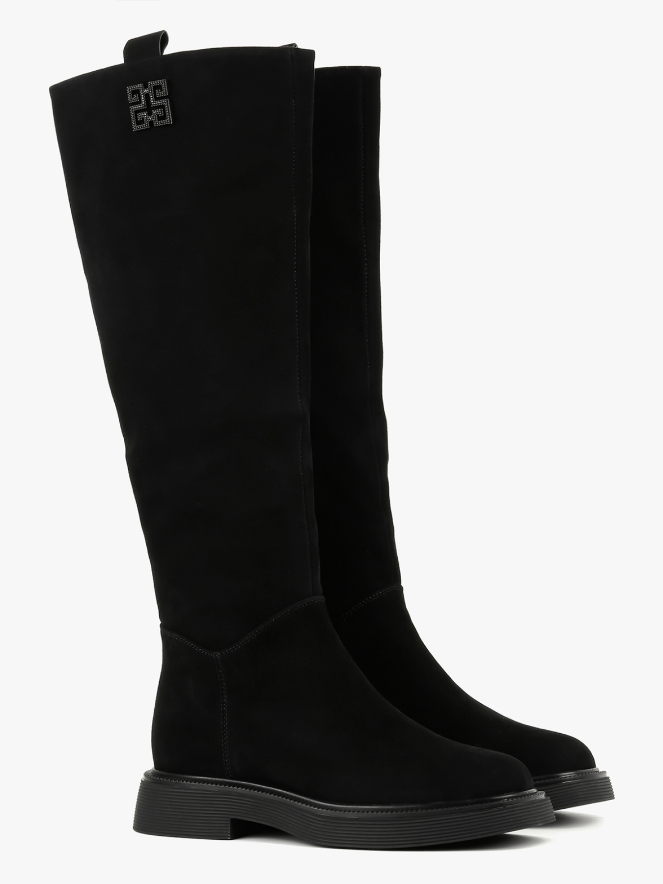 Сапоги LeBERDES модель 00000017568 Фото