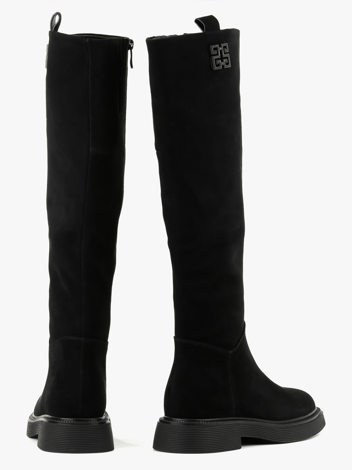 Чоботи LeBERDES модель 00000017568 Фото