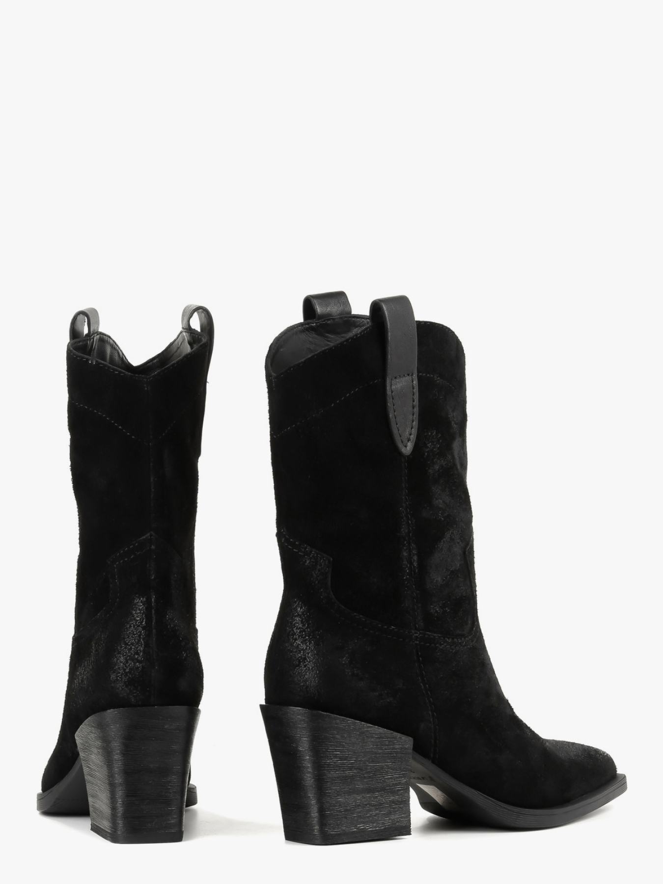 Сапоги LeBERDES модель 00000017572 Фото