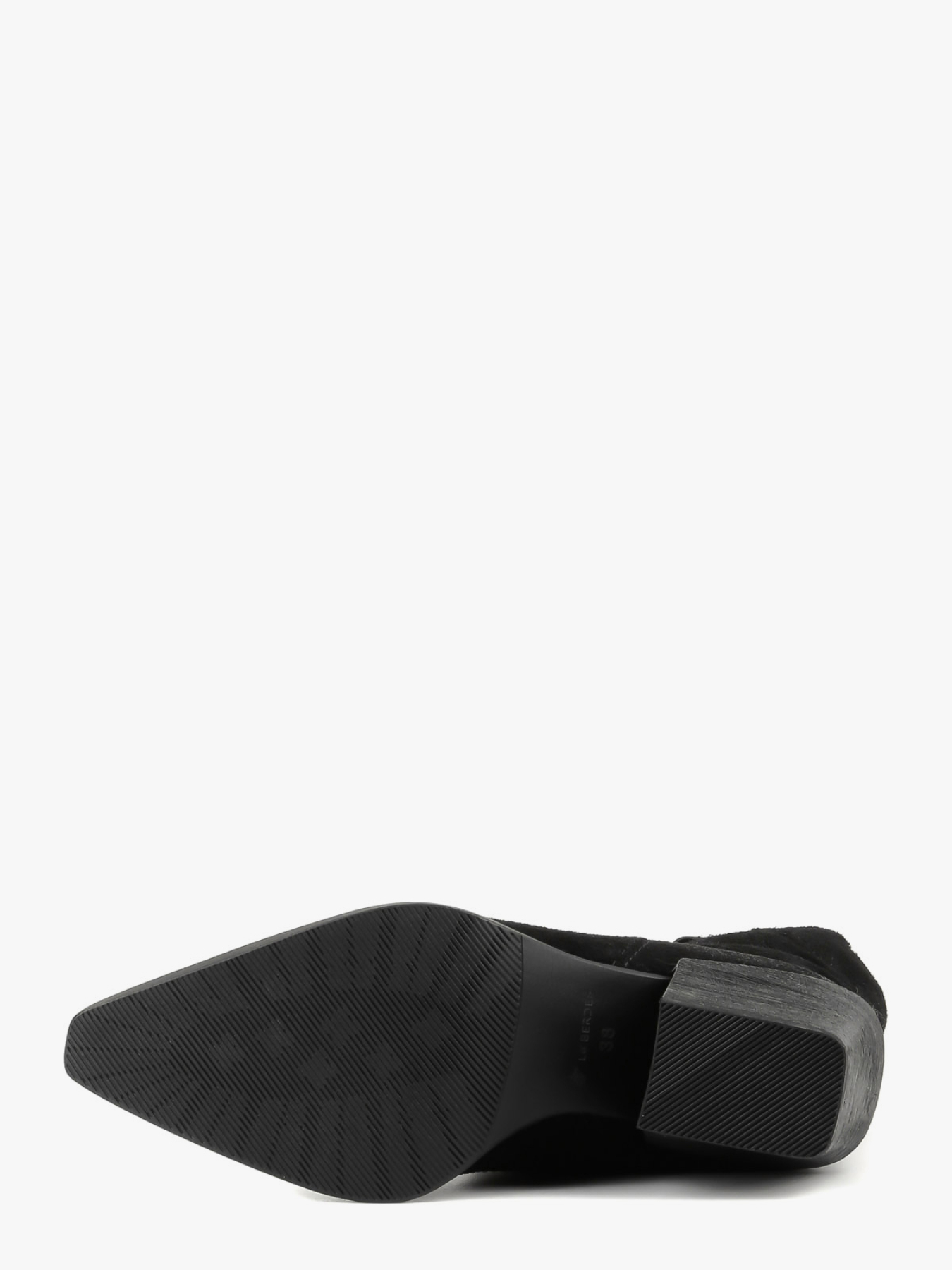 Сапоги LeBERDES модель 00000017572 Фото