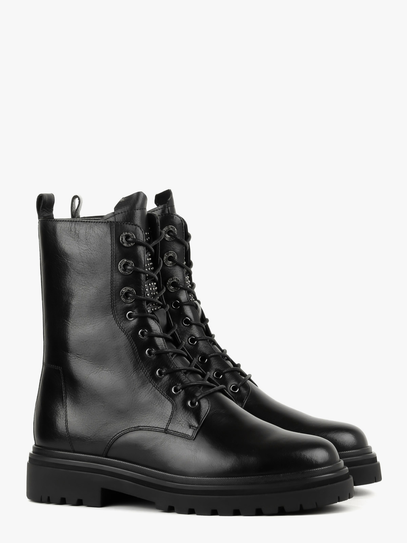 Ботинки LeBERDES модель 00000017573 Фото