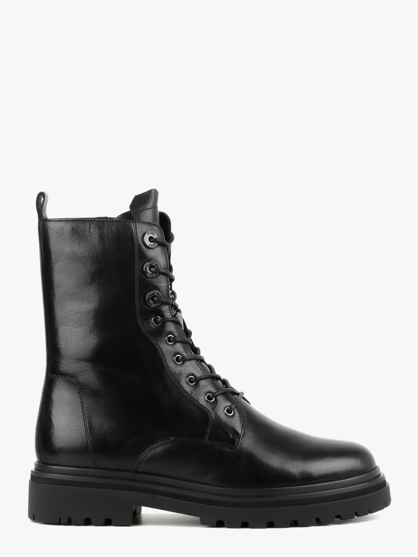 Ботинки LeBERDES модель 00000017573 Фото