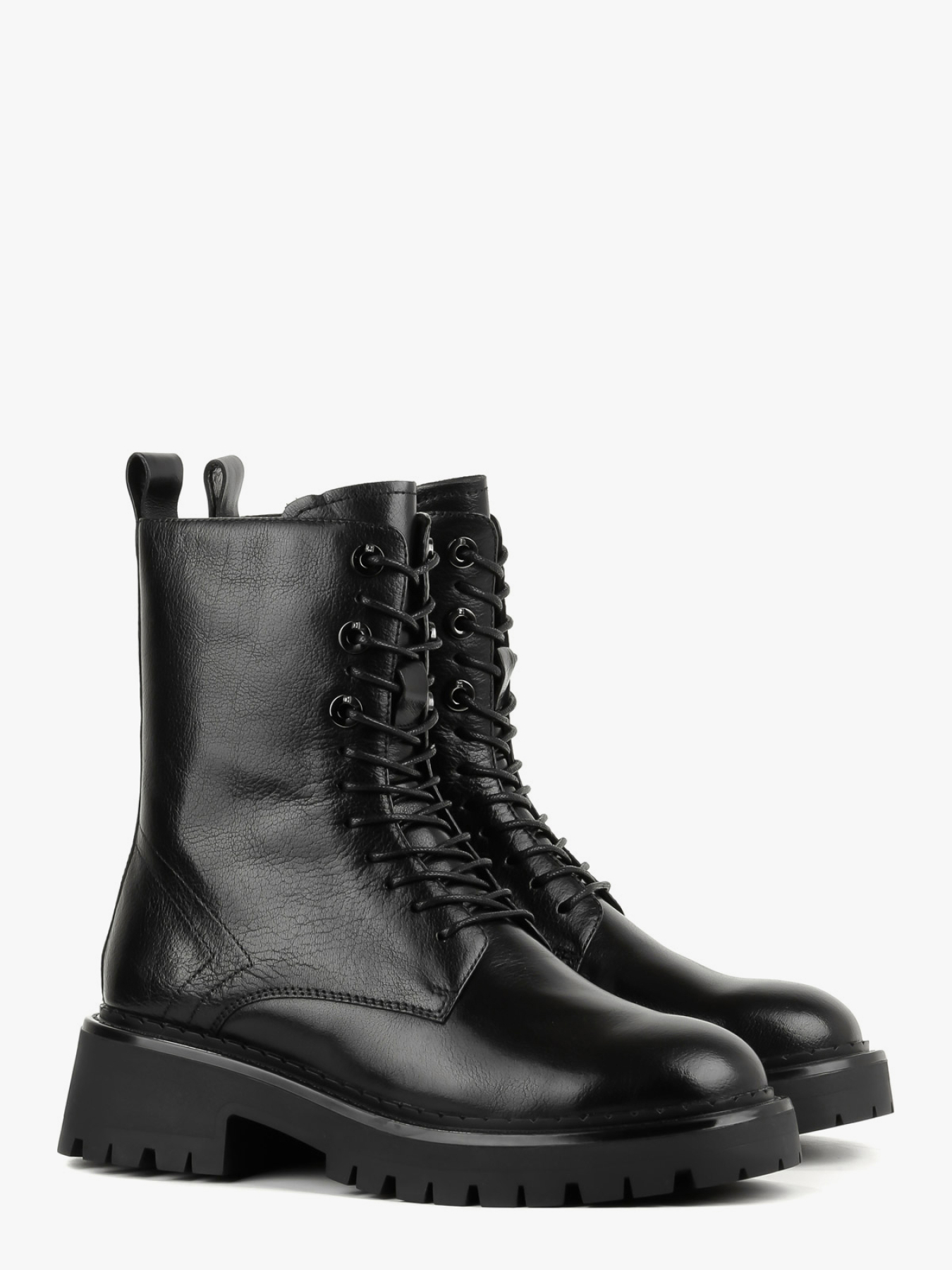 Ботинки LeBERDES модель 00000017574 Фото