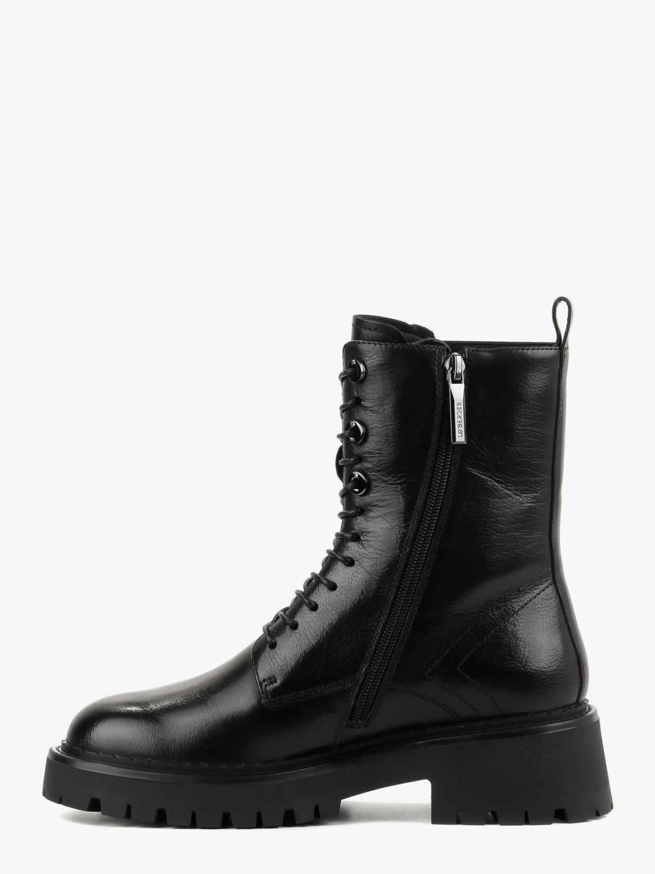 Ботинки LeBERDES модель 00000017575 Фото