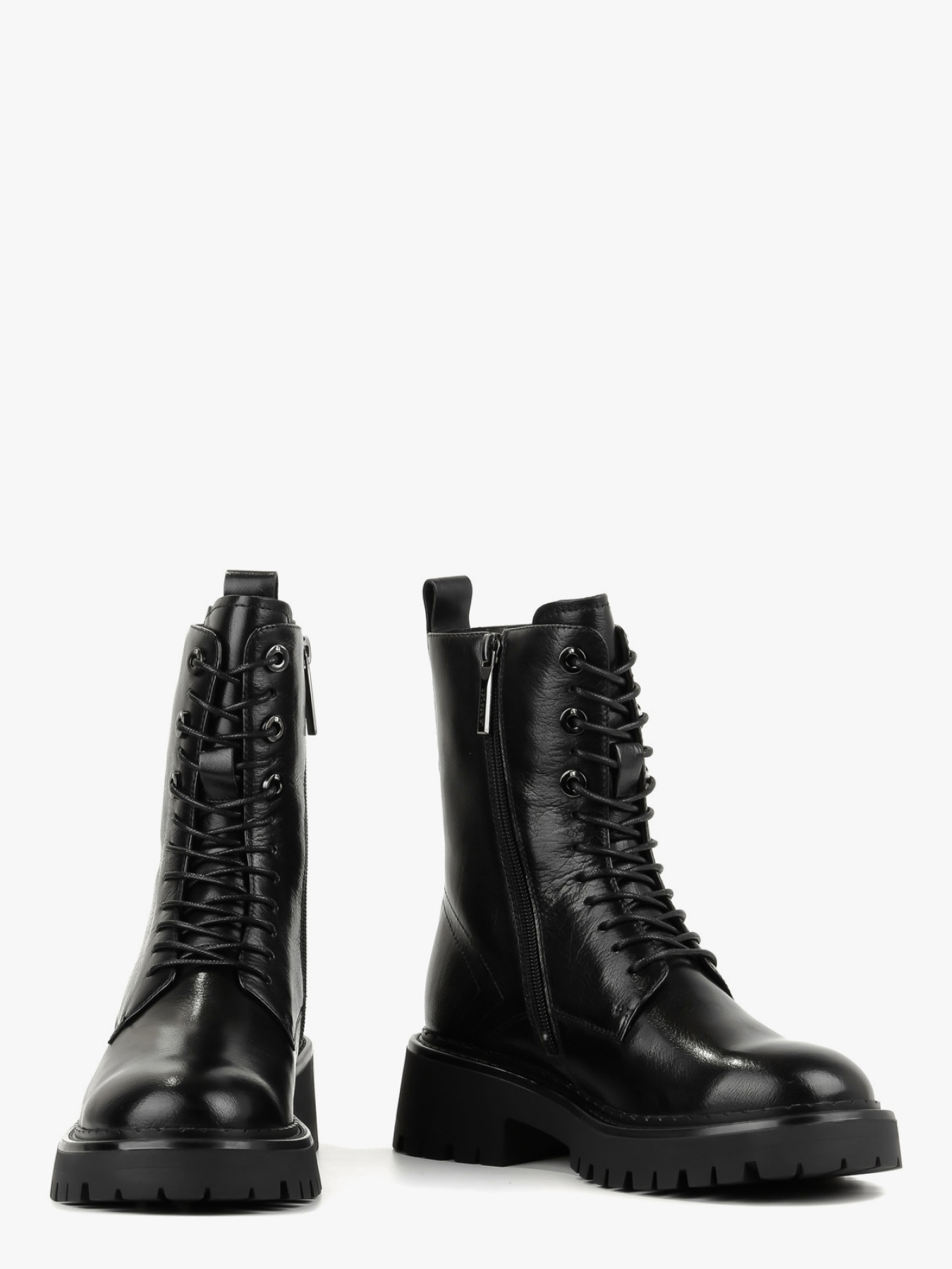 Ботинки LeBERDES модель 00000017575 Фото