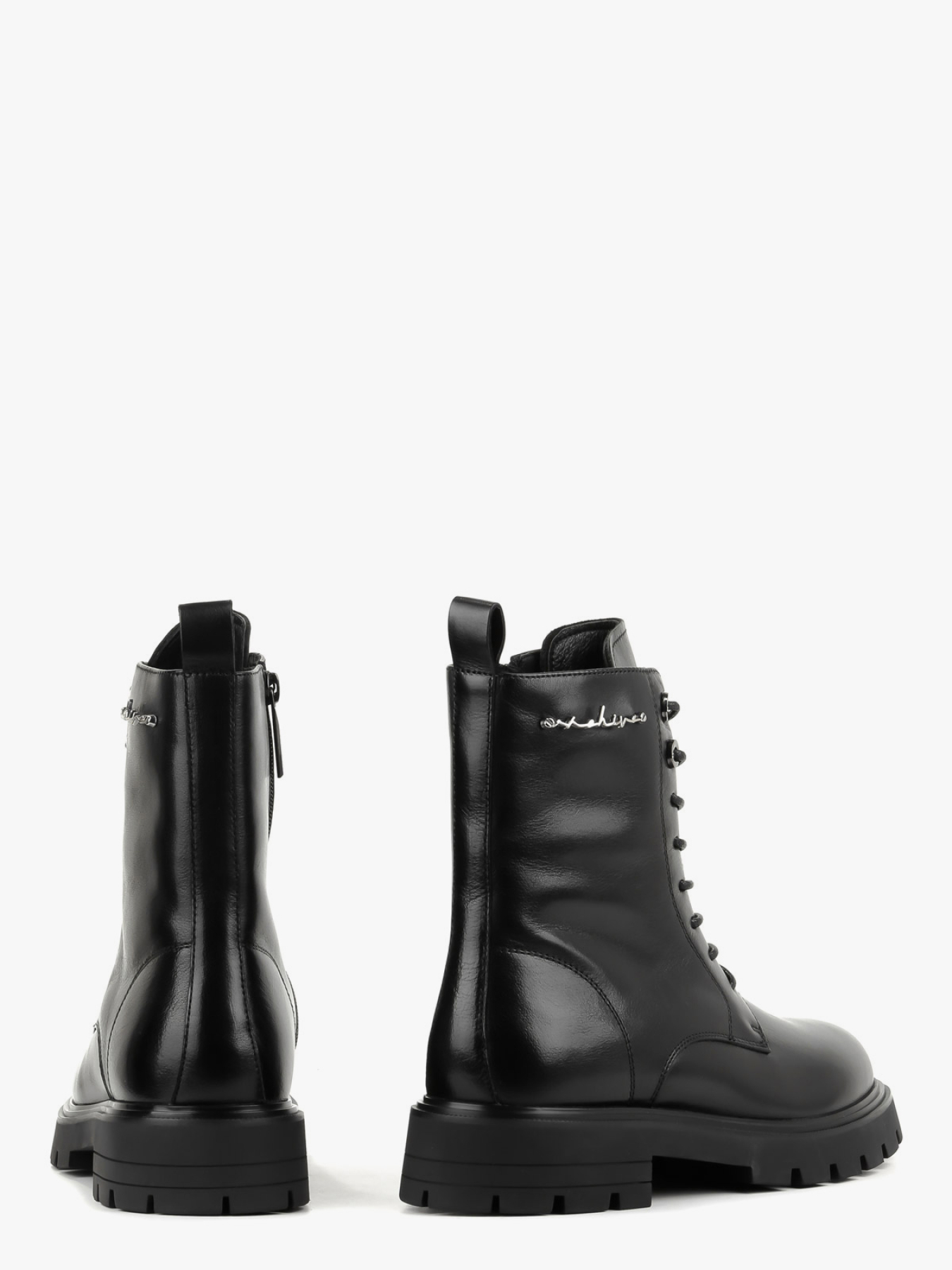 Ботинки LeBERDES модель 00000017576 Фото