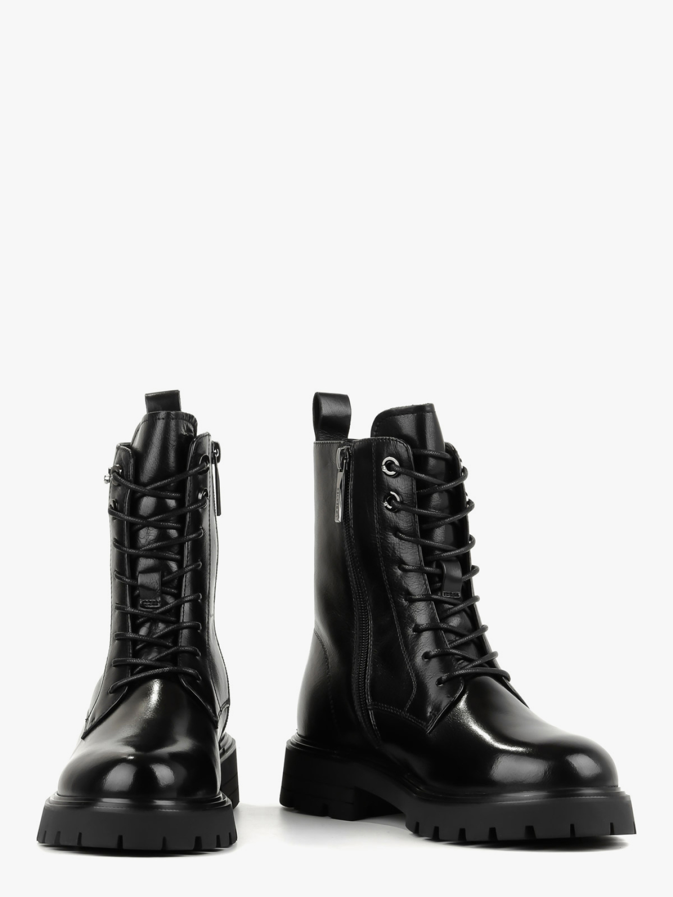 Ботинки LeBERDES модель 00000017576 Фото