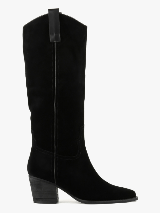 Сапоги LeBERDES модель 00000017577 Фото