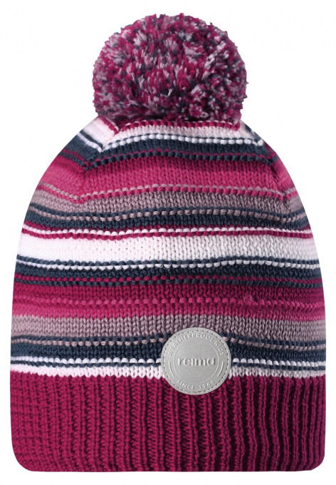 Шапка REIMA модель 528608_5181 Фото