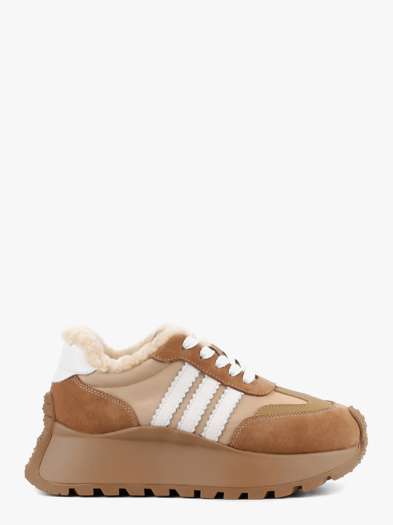 Кроссовки LeBERDES модель 00000017578 Фото