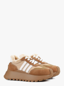 Кроссовки LeBERDES модель 00000017578 Фото