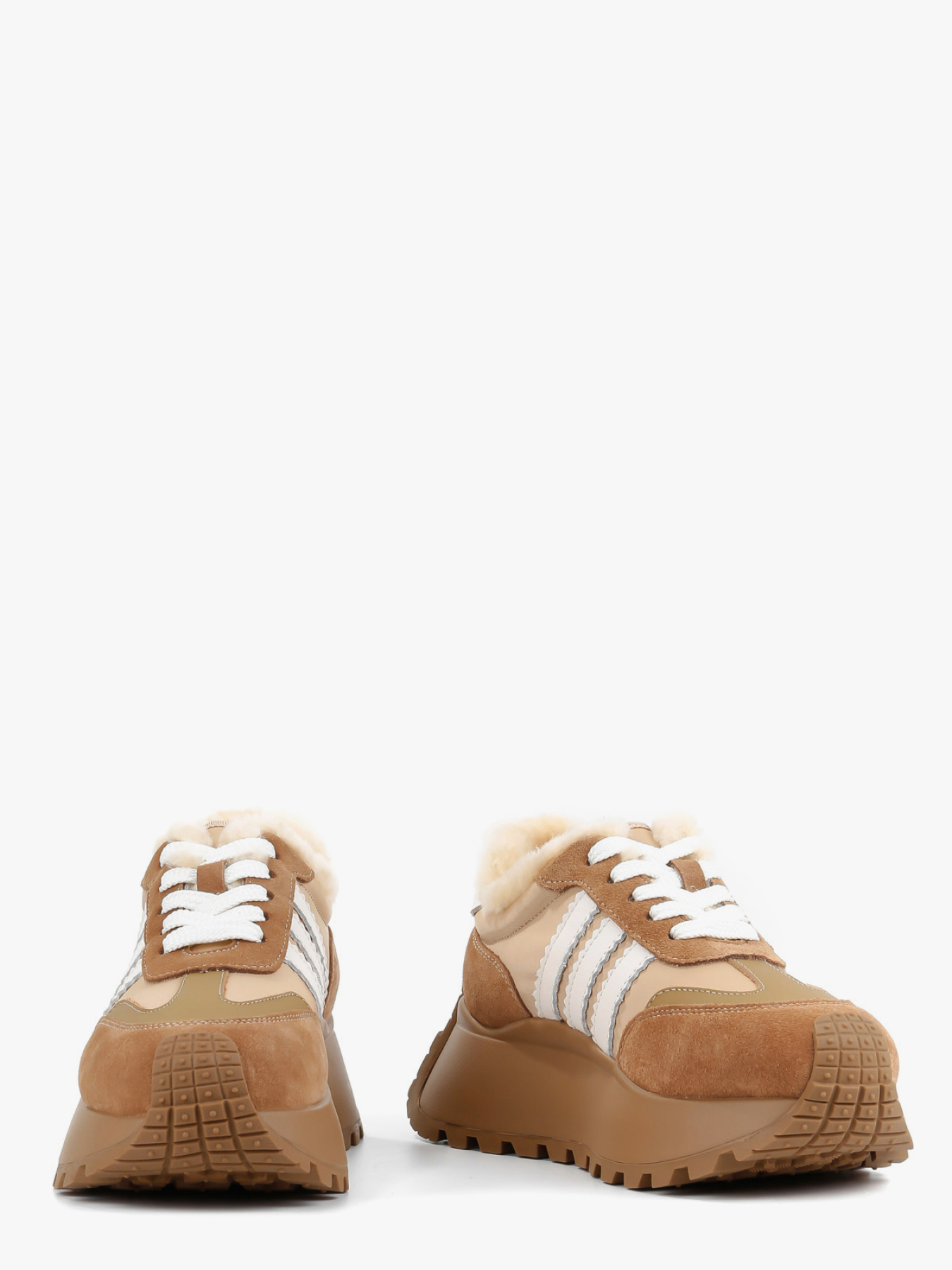 Кроссовки повседневные LeBERDES модель 00000017578 Фото