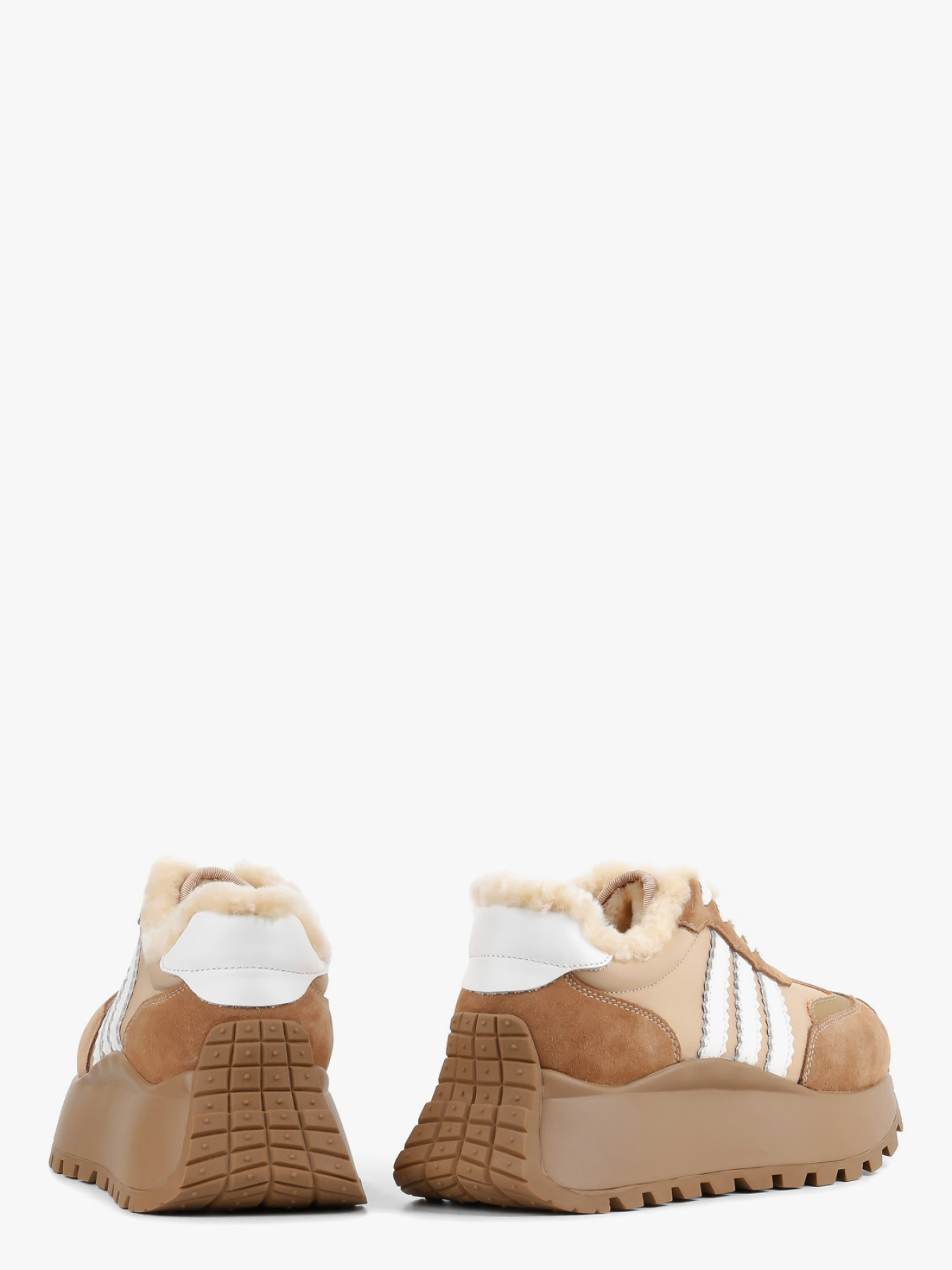 Кроссовки повседневные LeBERDES модель 00000017578 Фото