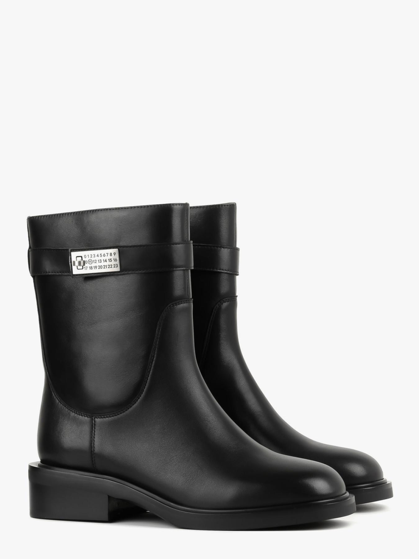 Черевики LeBERDES модель 00000017579 Фото