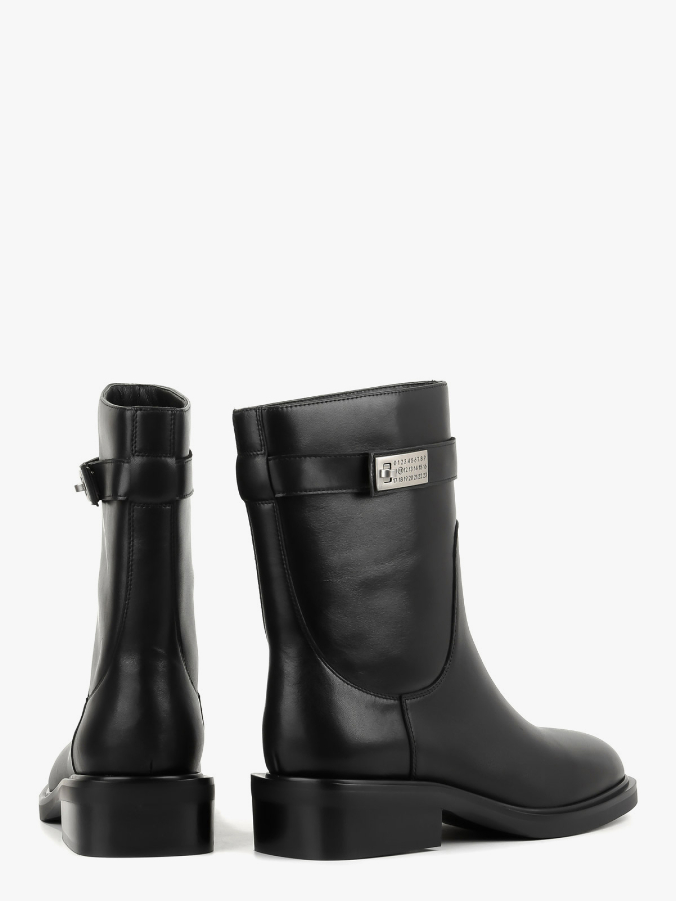 Черевики LeBERDES модель 00000017579 Фото